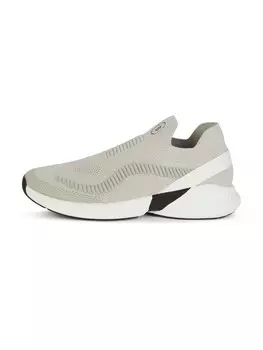 Тапочки Boggi Milano Slip-Ons Willow, цвет Kitt