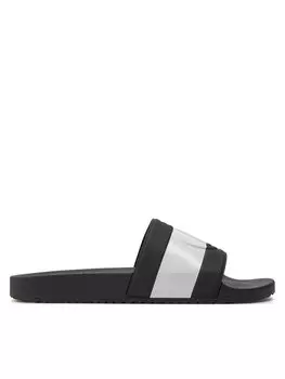 Тапочки Bogner, черный