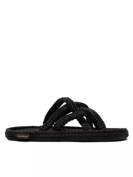 Тапочки Bohonomad, черный