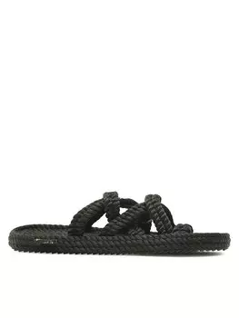 Тапочки Bohonomad, черный