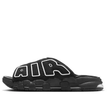 Тапочки более быстрые, слайд-ог Nike, черный
