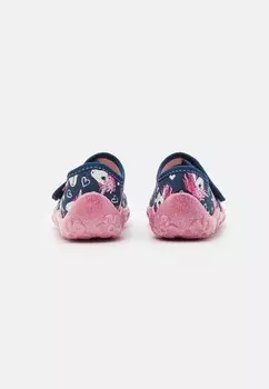 Тапочки BONNY Superfit, синий