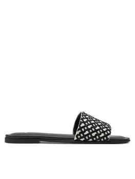 Тапочки Boss, черный