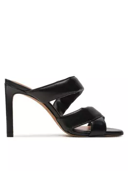 Тапочки Boss, черный