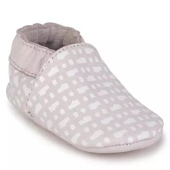 Тапочки Boss, розовый