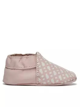 Тапочки Boss, розовый