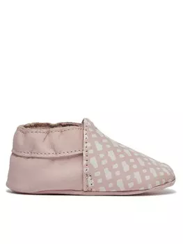 Тапочки Boss, розовый