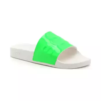 Тапочки Boss, зеленый