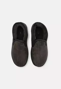 Тапочки BOSSE Shepherd, черный