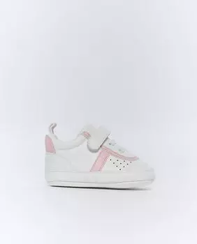 Тапочки-ботинки Sfera, белый