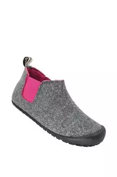 Тапочки Брамби Gumbies, розовый