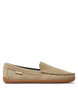 Тапочки Brenan 843937263002 Polo Ralph Lauren, бежевый