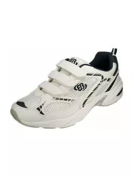 Тапочки Brtting Sportliche, белый