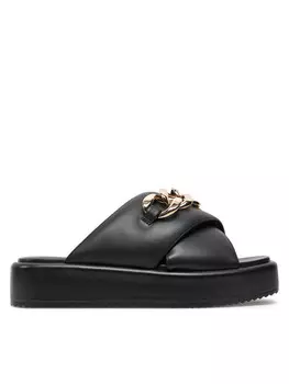 Тапочки Buffalo, черный