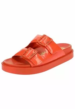 Тапочки Buffalo, оранжевый