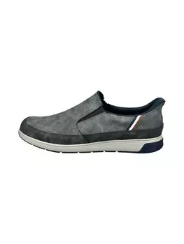 Тапочки Bugatti Slip on, серый