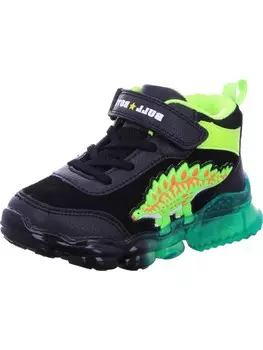 Тапочки Bull Boys Klettschuhe, черный