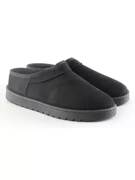 Тапочки C'M, черный