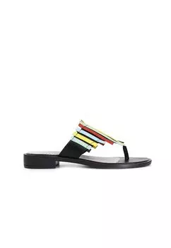 Тапочки CAFNOIR, мультиколор