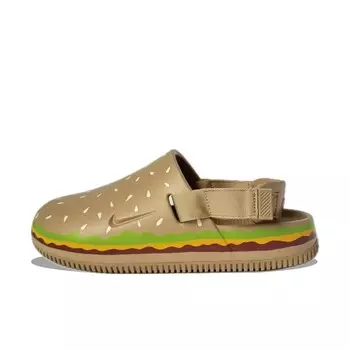 Тапочки Calm Mule женские Nike