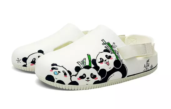 Тапочки Calm Mule женские Nike