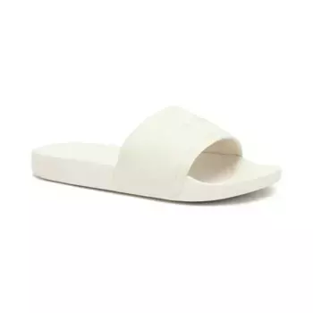 Тапочки Calvin Klein, экрю