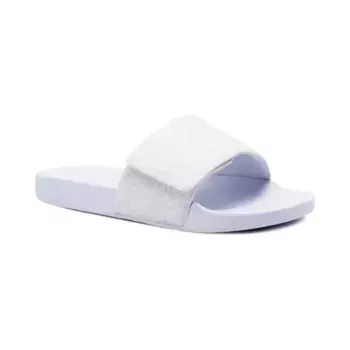 Тапочки Calvin Klein, экрю