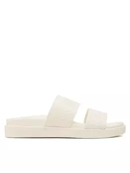 Тапочки Calvin Klein, белый