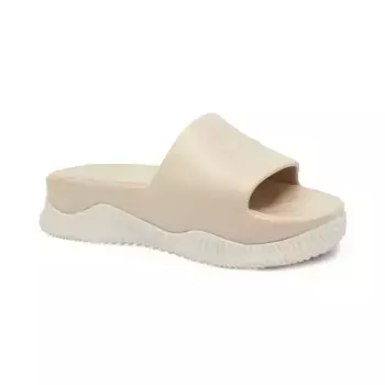 Тапочки Calvin Klein, бежевый