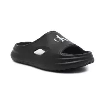 Тапочки Calvin Klein, черный