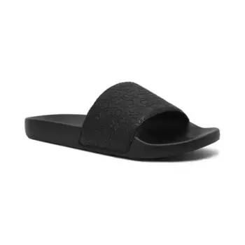 Тапочки Calvin Klein, черный