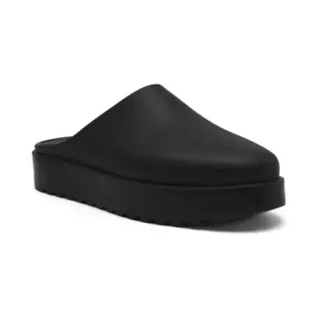 Тапочки Calvin Klein, черный