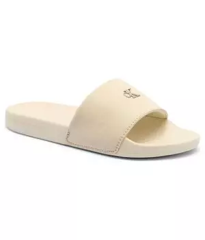 Тапочки Calvin Klein Jeans, экрю