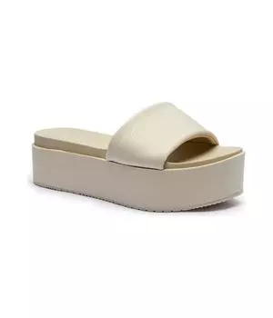 Тапочки Calvin Klein Jeans, желтый