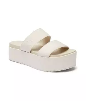 Тапочки Calvin Klein Jeans, желтый