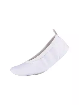 Тапочки camano, белый