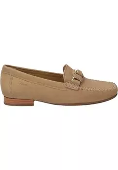 Тапочки CAMBRIA Sioux, цвет beige