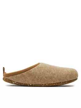 Тапочки Camper, бежевый