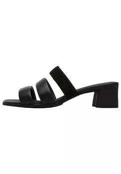 Тапочки Camper, черные