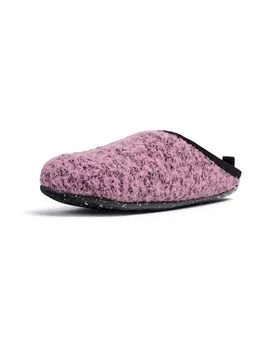 Тапочки CAMPER Slippers Wabi, розовый