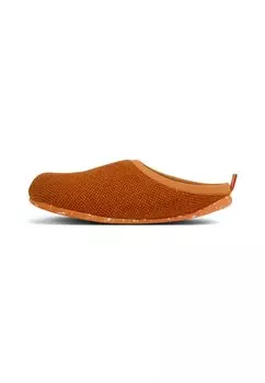 Тапочки Camper Wabi, оранжевый