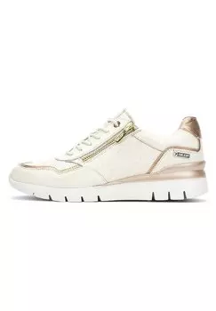 Тапочки CANTABRIA Pikolinos, белый