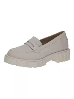 Тапочки Caprice, белый