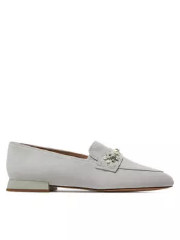 Тапочки Caprice, белый