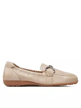 Тапочки Caprice, бежевый