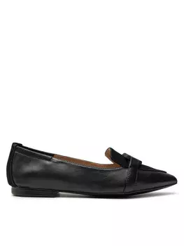 Тапочки Caprice, черный