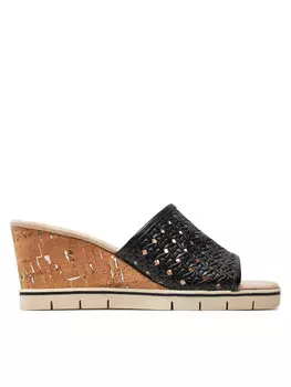 Тапочки Caprice, черный