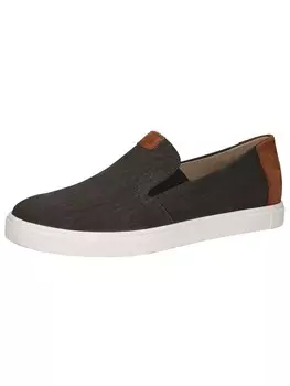 Тапочки CAPRICE, черный