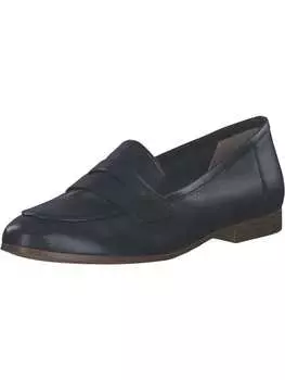 Тапочки Caprice, цвет ocean