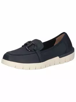 Тапочки Caprice, цвет ocean deer